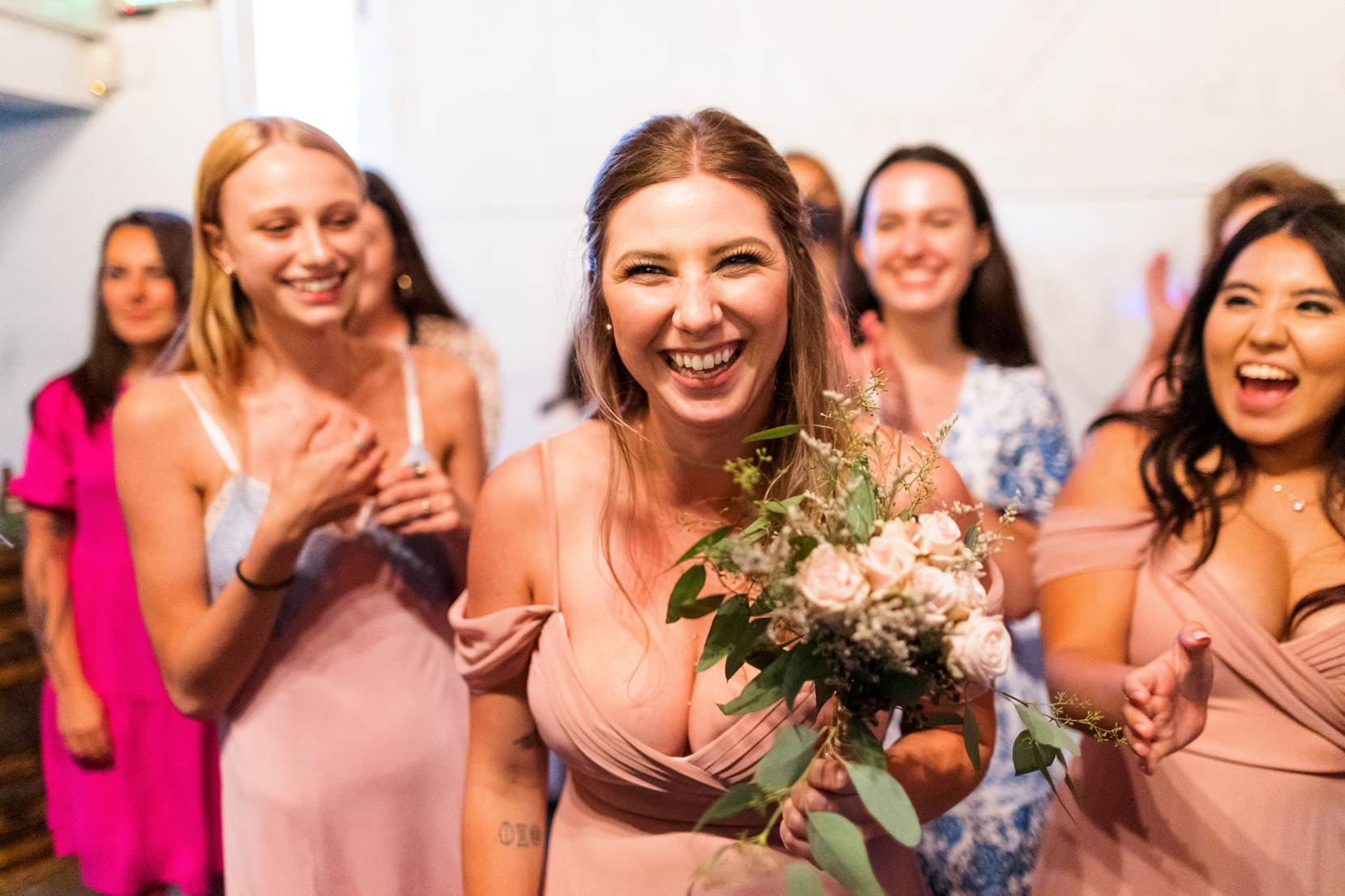 Greenbank Farm Wedding Photos